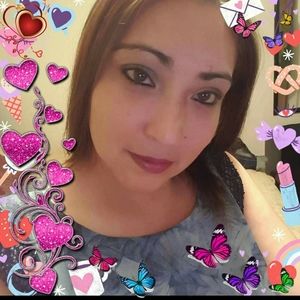 Meet your Posher, Fabiola